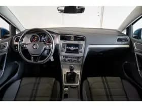 Volkswagen Golf thumbnail 12