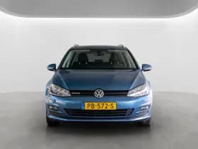 Volkswagen Golf thumbnail 5