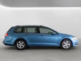Volkswagen Golf thumbnail 6