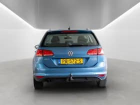 Volkswagen Golf thumbnail 7