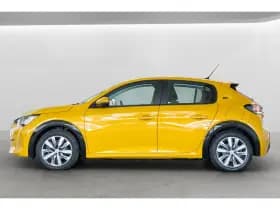 Peugeot e-208 thumbnail 2