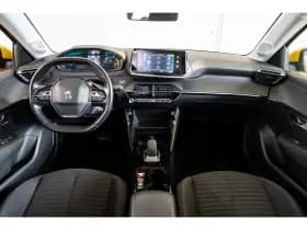 Peugeot e-208 thumbnail 13