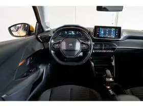 Peugeot e-208 thumbnail 14