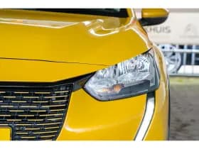 Peugeot e-208 thumbnail 33