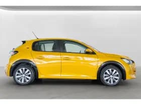 Peugeot e-208 thumbnail 7