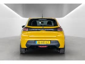 Peugeot e-208 thumbnail 8
