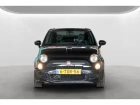 Fiat 500C thumbnail 2