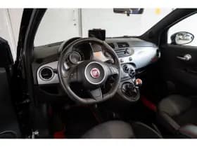 Fiat 500C thumbnail 11