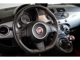 Fiat 500C thumbnail 12