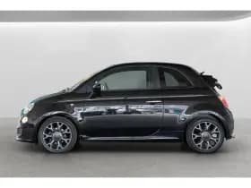 Fiat 500C thumbnail 3