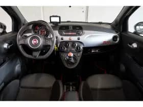 Fiat 500C thumbnail 25