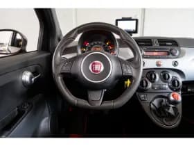 Fiat 500C thumbnail 27