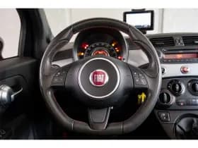 Fiat 500C thumbnail 28