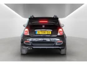 Fiat 500C thumbnail 4