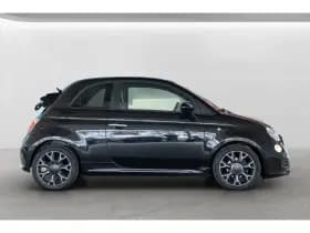 Fiat 500C thumbnail 5