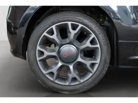 Fiat 500C thumbnail 6