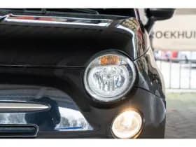 Fiat 500C thumbnail 7