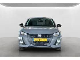 Peugeot 208 thumbnail 5