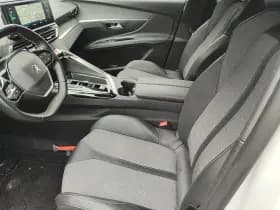 Peugeot 3008 thumbnail 5
