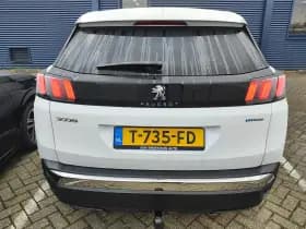 Peugeot 3008 thumbnail 7