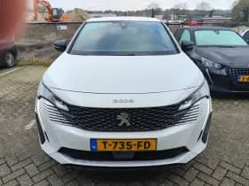 Peugeot 3008 thumbnail 8