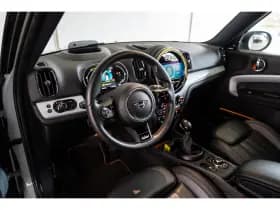 MINI Countryman thumbnail 12