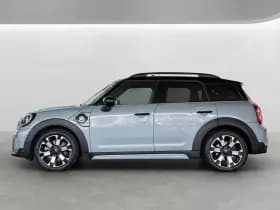 MINI Countryman thumbnail 34