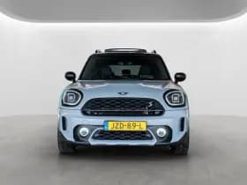 MINI Countryman thumbnail 36