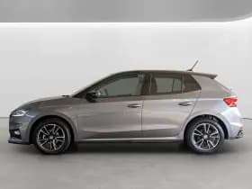 Škoda Fabia thumbnail 2
