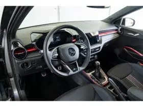 Škoda Fabia thumbnail 11
