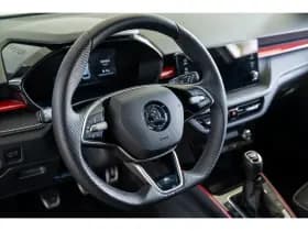 Škoda Fabia thumbnail 12