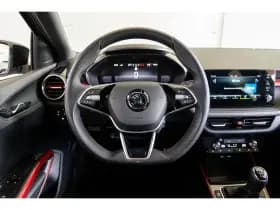 Škoda Fabia thumbnail 13