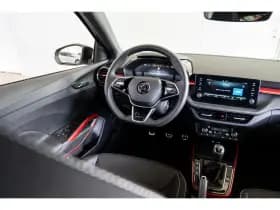 Škoda Fabia thumbnail 3