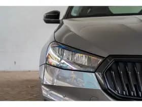 Škoda Fabia thumbnail 36