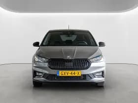 Škoda Fabia thumbnail 5