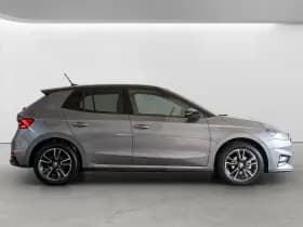 Škoda Fabia thumbnail 6