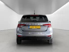 Škoda Fabia thumbnail 7