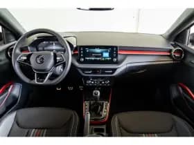Škoda Fabia thumbnail 10
