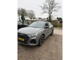 Audi Q3 thumbnail 2