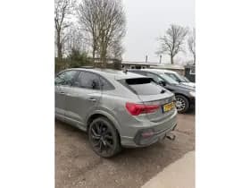Audi Q3 thumbnail 3