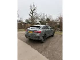 Audi Q3 thumbnail 4