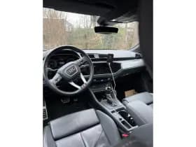 Audi Q3 thumbnail 5