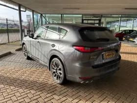 Mazda CX-60 thumbnail 3