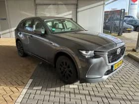 Mazda CX-60 thumbnail 4