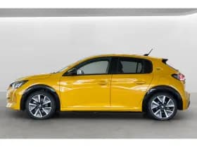 Peugeot e-208 thumbnail 2