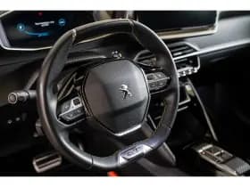 Peugeot e-208 thumbnail 11