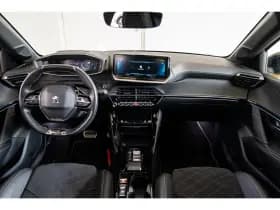 Peugeot e-208 thumbnail 12
