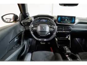 Peugeot e-208 thumbnail 13