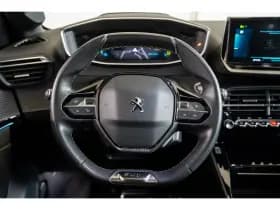 Peugeot e-208 thumbnail 14
