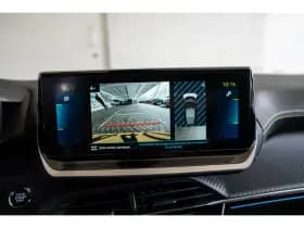 Peugeot e-208 thumbnail 22